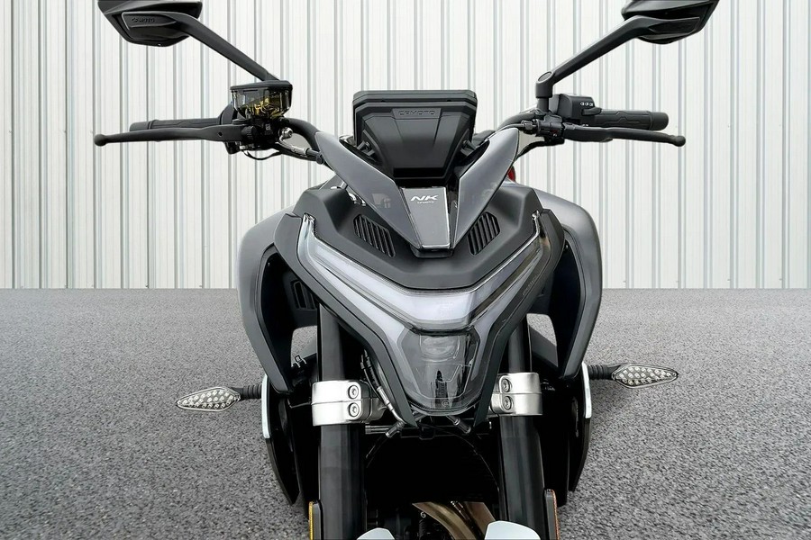 2026 CFMOTO 800NK CF800-7US