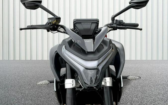 2026 CFMOTO 800NK CF800-7US