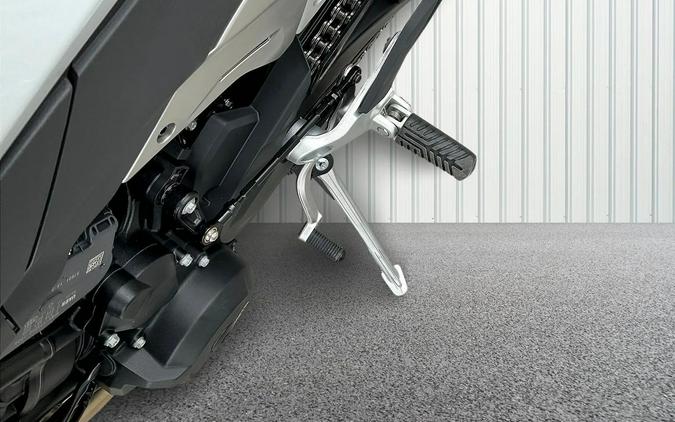 2026 CFMOTO 800NK CF800-7US