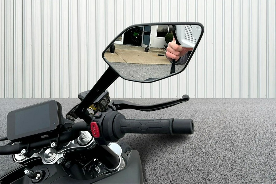 2026 CFMOTO 800NK CF800-7US