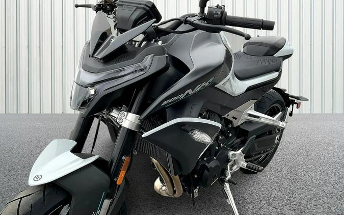 2026 CFMOTO 800NK CF800-7US