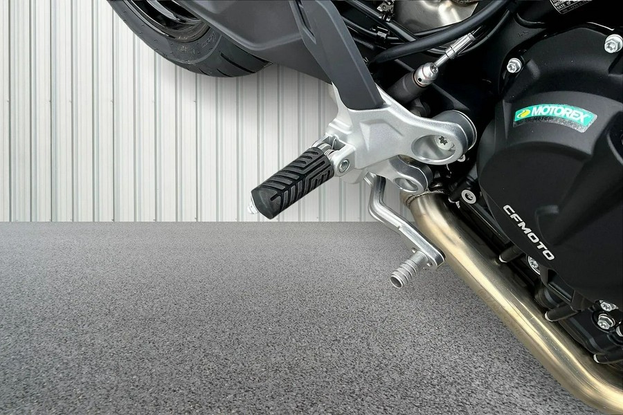 2026 CFMOTO 800NK CF800-7US