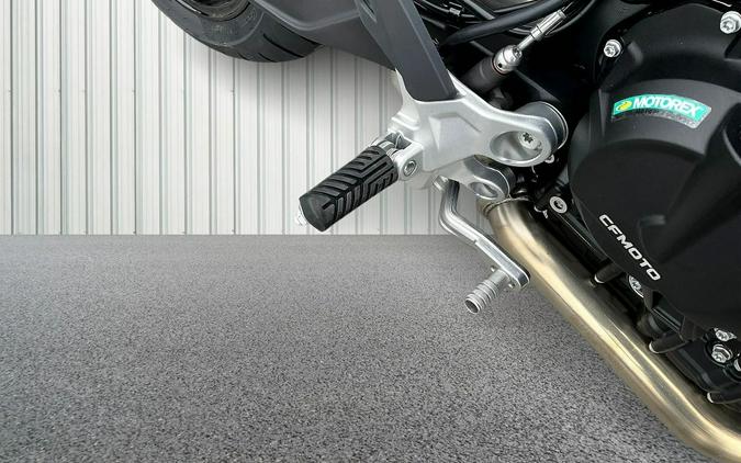 2026 CFMOTO 800NK CF800-7US