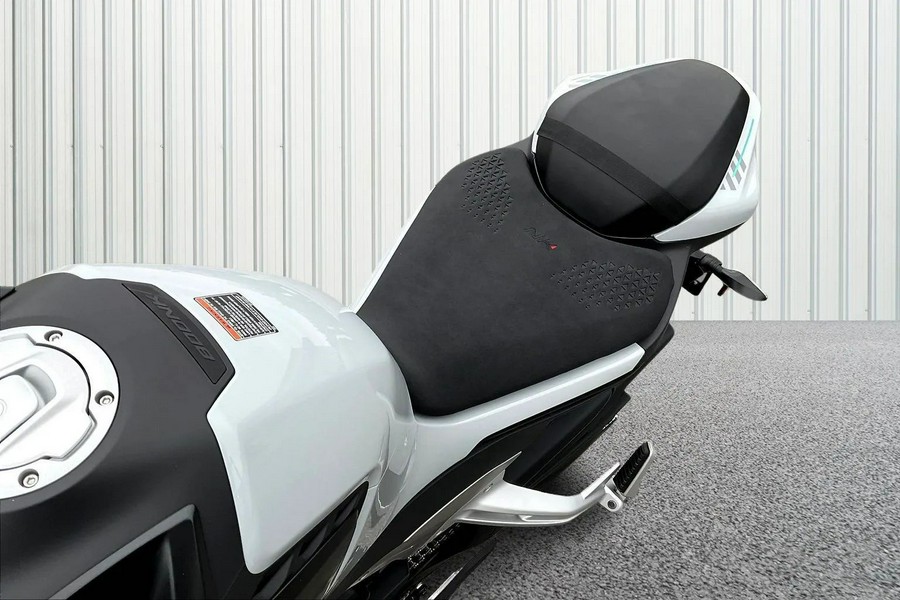 2026 CFMOTO 800NK CF800-7US