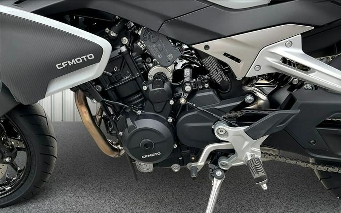 2026 CFMOTO 800NK CF800-7US