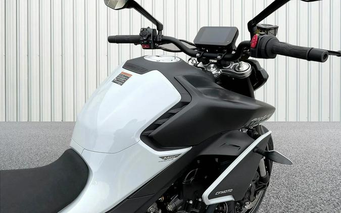 2026 CFMOTO 800NK CF800-7US