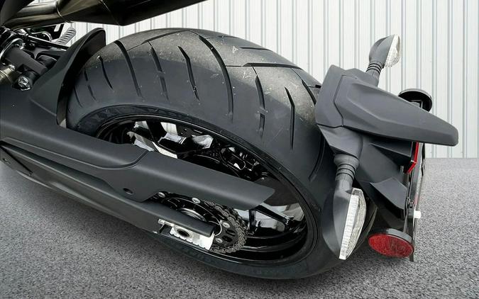 2026 CFMOTO 800NK CF800-7US