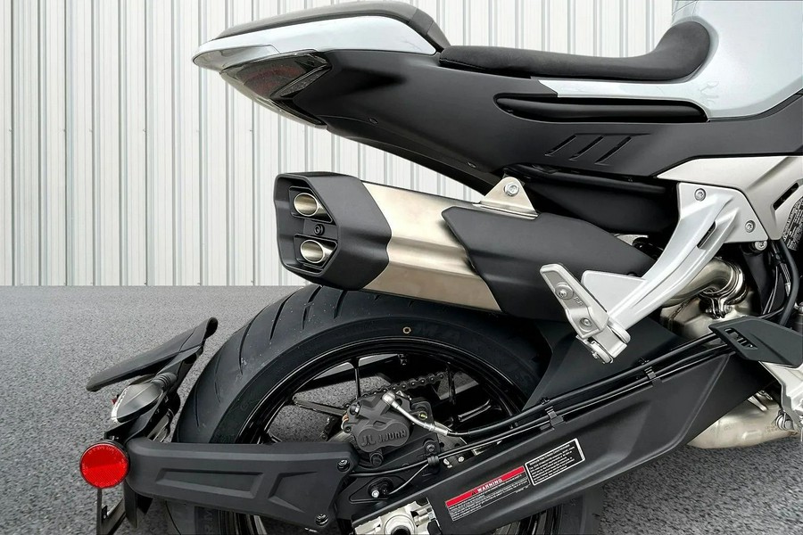 2026 CFMOTO 800NK CF800-7US