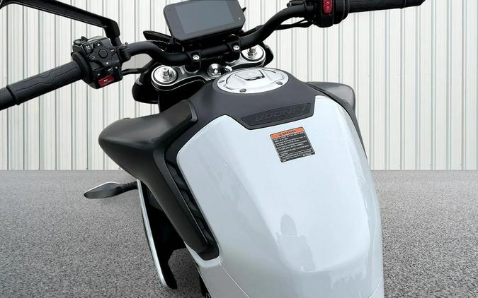 2026 CFMOTO 800NK CF800-7US