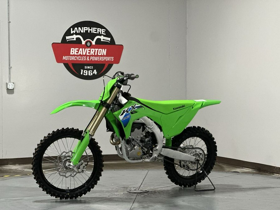 2026 Kawasaki KX™ 250