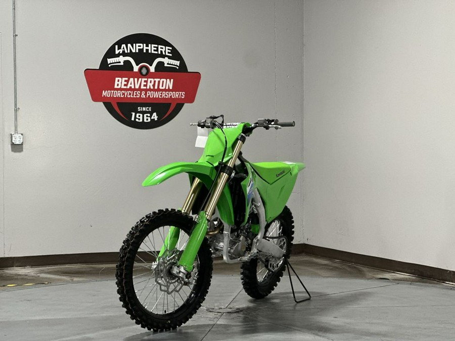 2026 Kawasaki KX™ 250