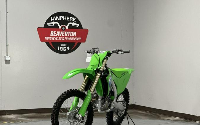2026 Kawasaki KX™ 250