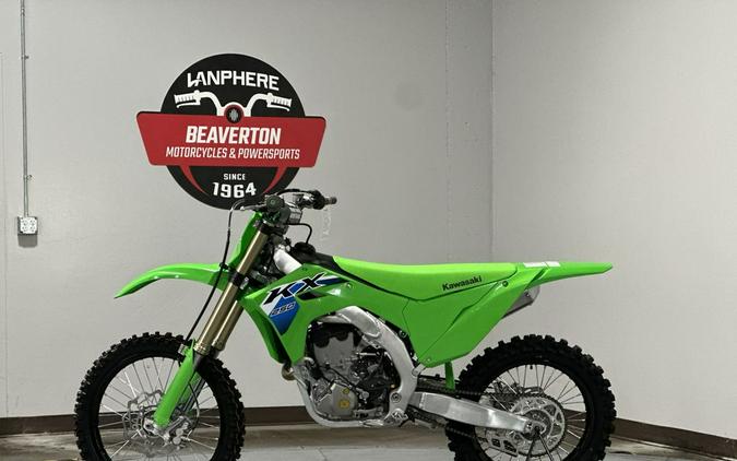 2026 Kawasaki KX™ 250