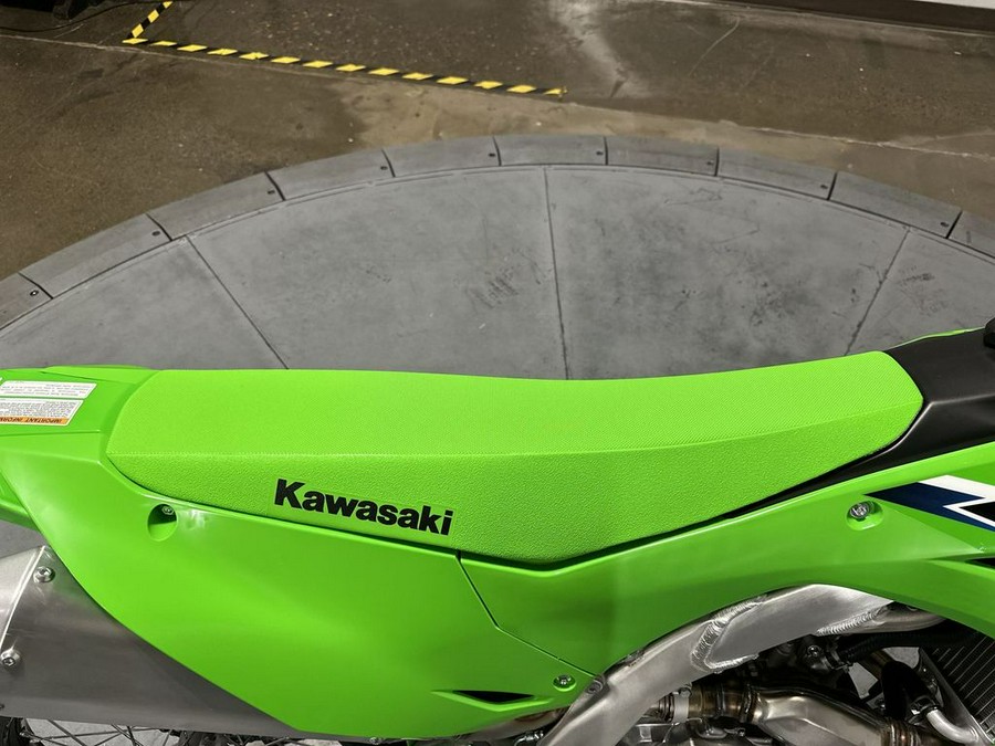 2026 Kawasaki KX™ 250