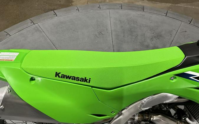 2026 Kawasaki KX™ 250