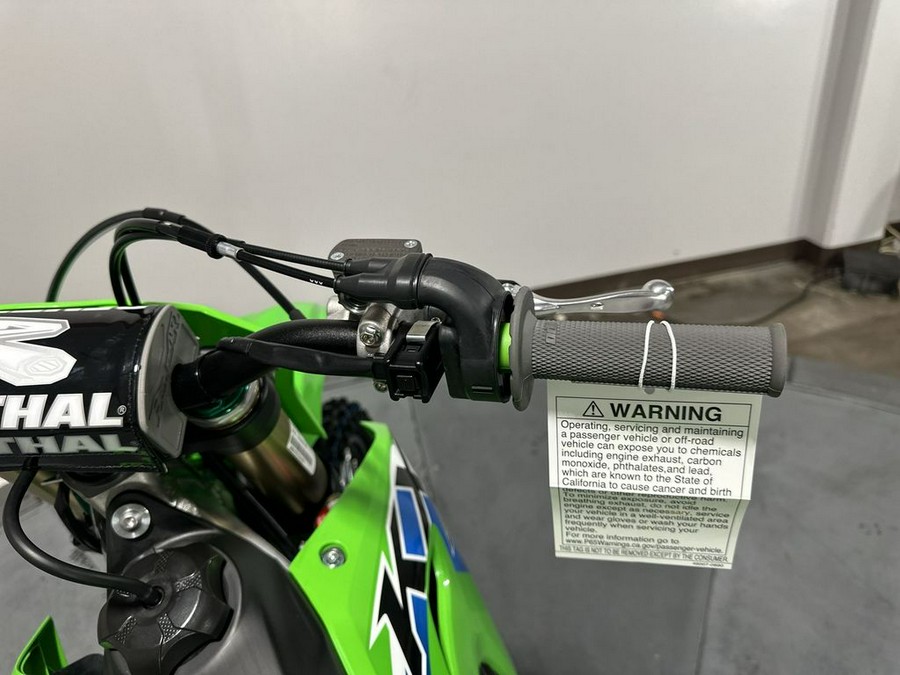 2026 Kawasaki KX™ 250