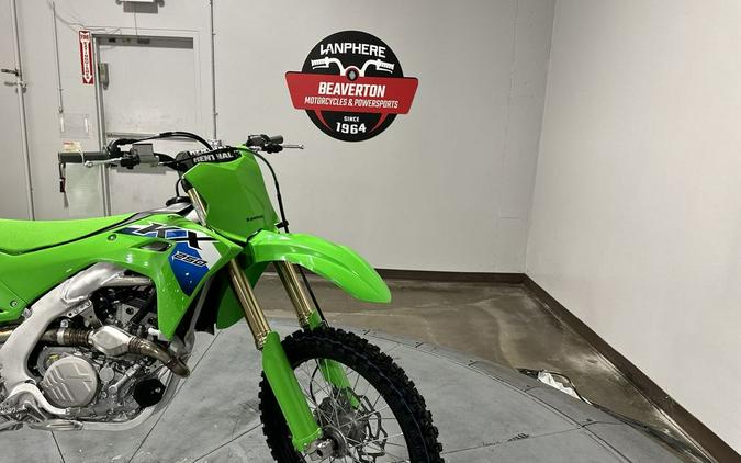 2026 Kawasaki KX™ 250