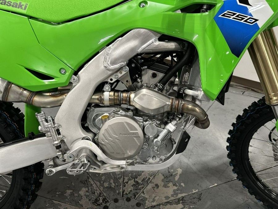 2026 Kawasaki KX™ 250