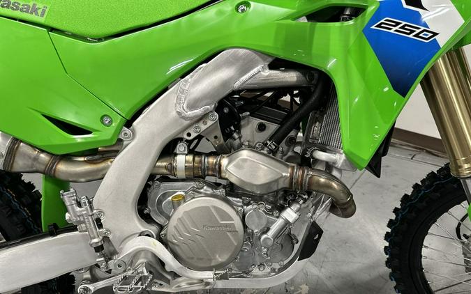 2026 Kawasaki KX™ 250