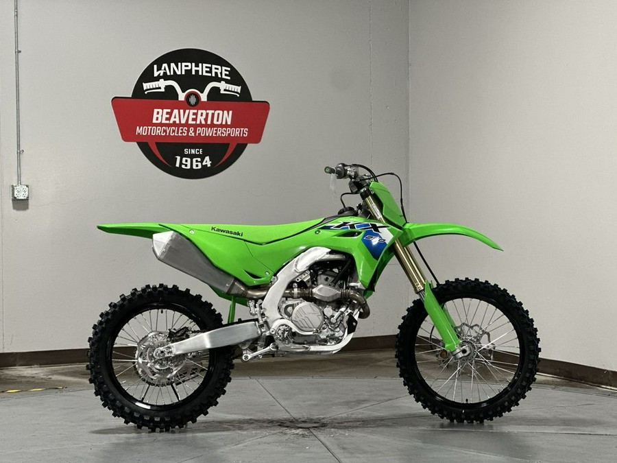 2026 Kawasaki KX™ 250