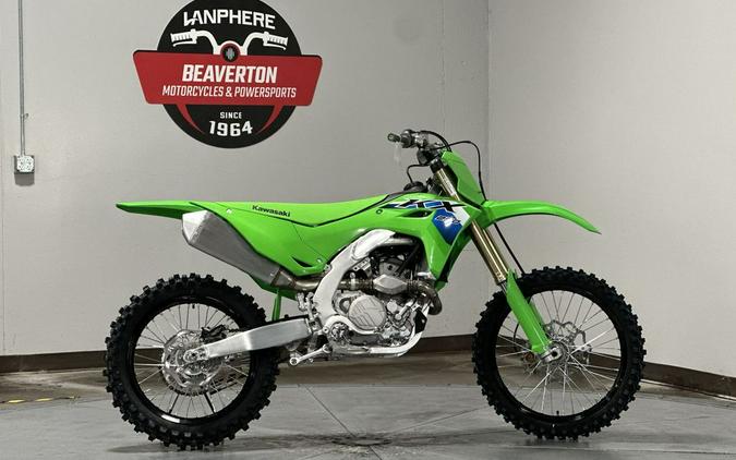 2026 Kawasaki KX™ 250