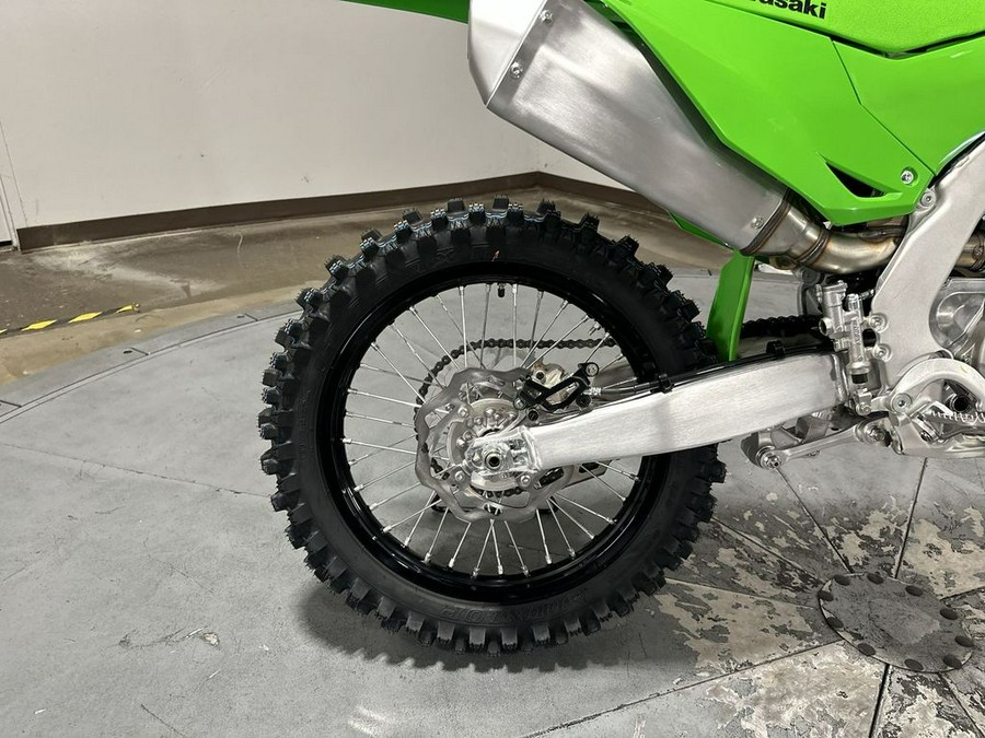 2026 Kawasaki KX™ 250