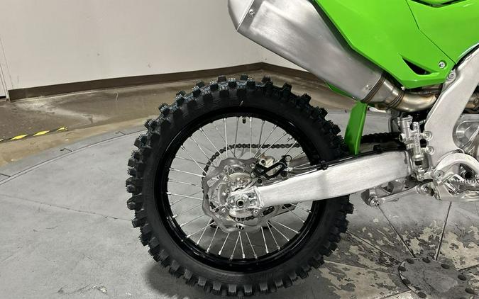 2026 Kawasaki KX™ 250