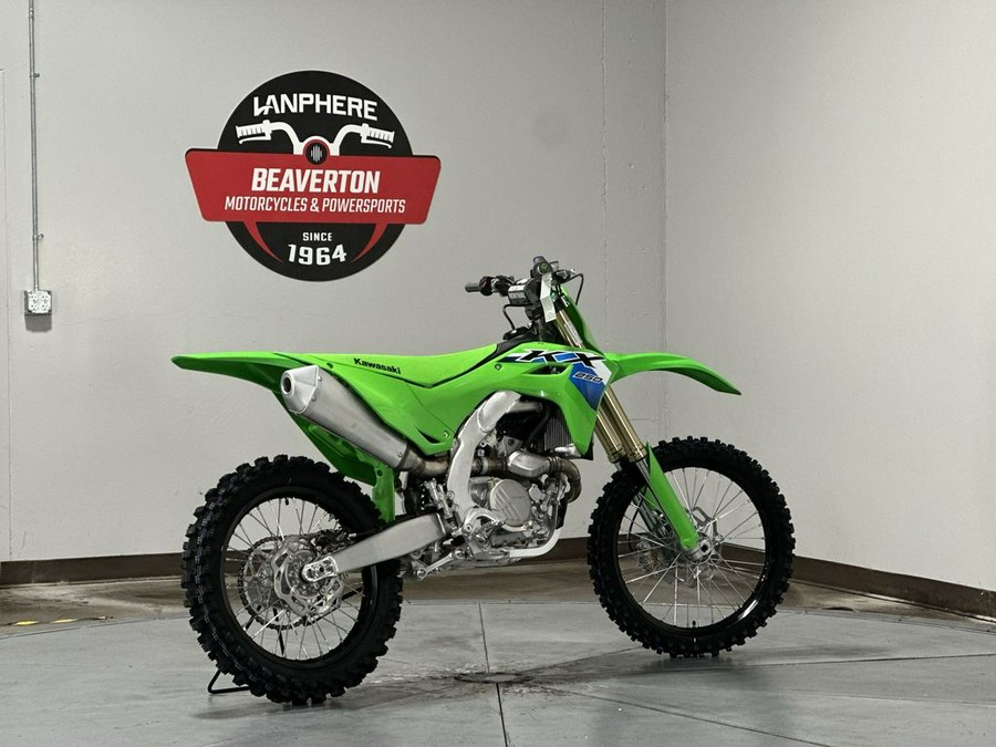 2026 Kawasaki KX™ 250