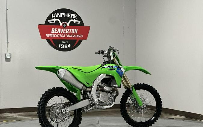 2026 Kawasaki KX™ 250