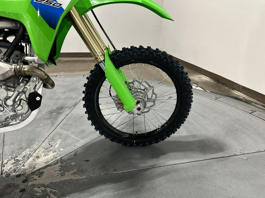 2026 Kawasaki KX™ 250