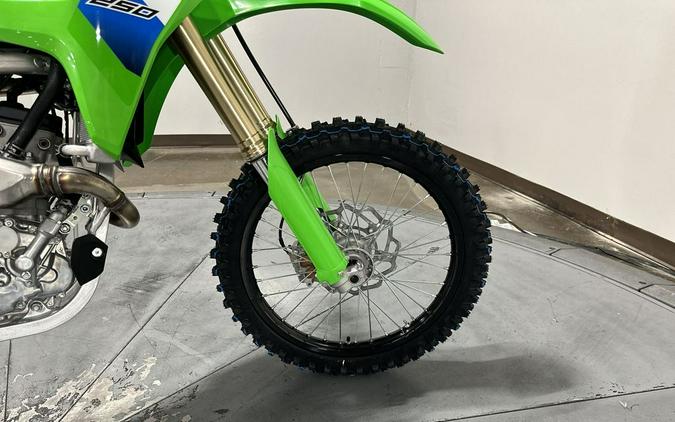 2026 Kawasaki KX™ 250