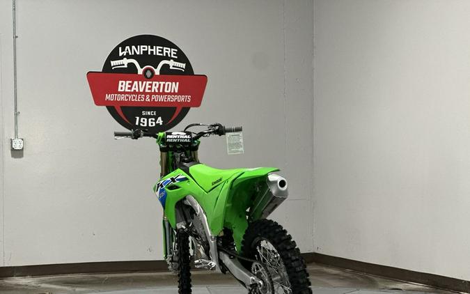 2026 Kawasaki KX™ 250