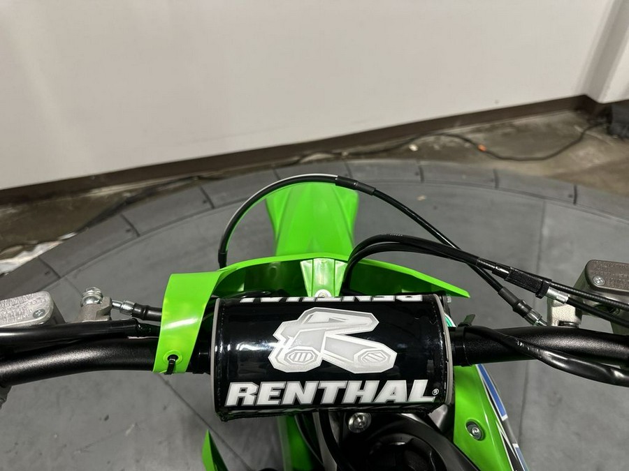 2026 Kawasaki KX™ 250