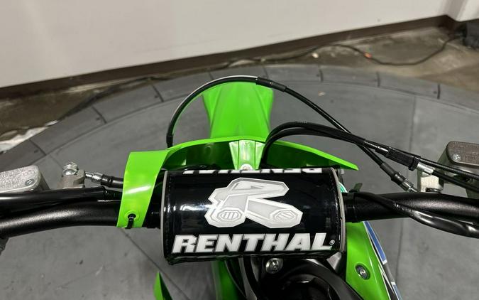 2026 Kawasaki KX™ 250