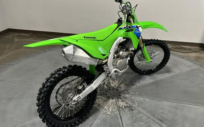 2026 Kawasaki KX™ 250