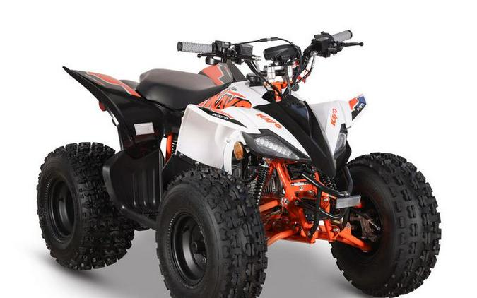 2026 Kayo Predator 110