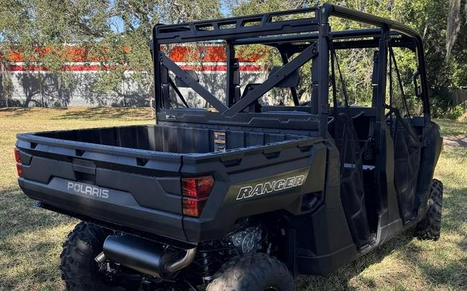 2026 Polaris® Ranger Crew 1000