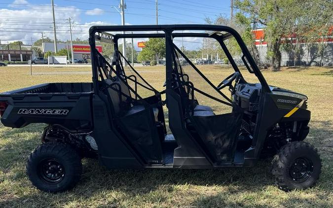 2026 Polaris® Ranger Crew 1000