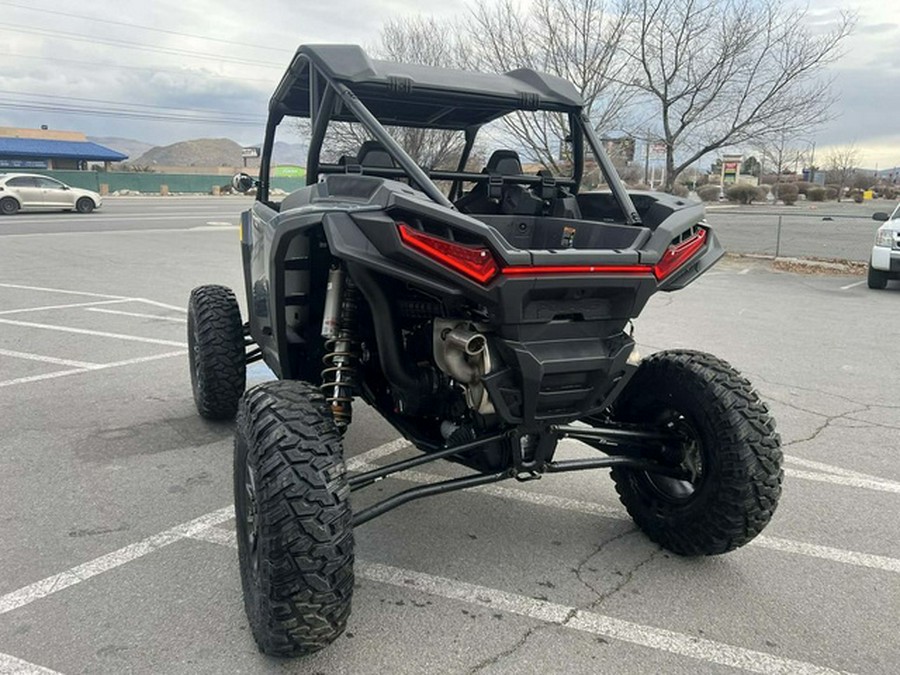 2026 Polaris RZR XP S 1000 Ultimate