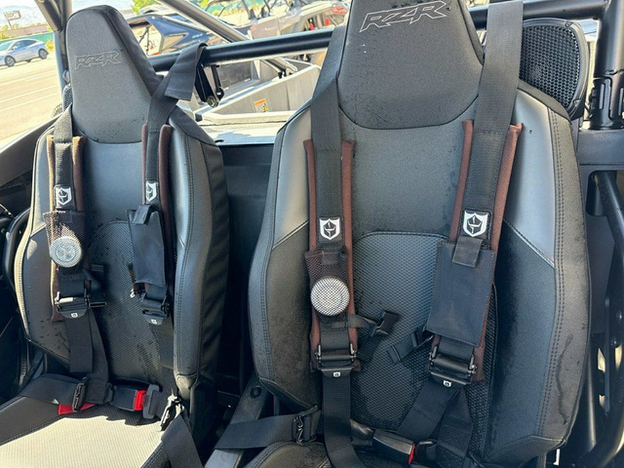 2026 Polaris RZR XP S 1000 Ultimate