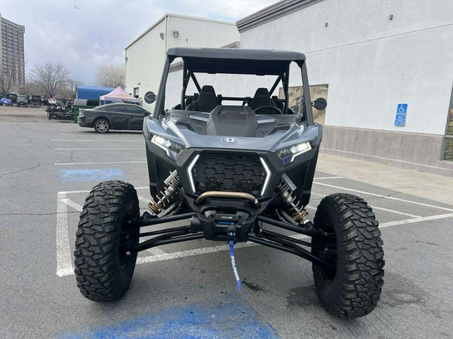 2026 Polaris RZR XP S 1000 Ultimate