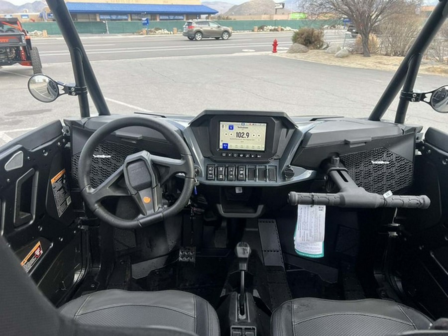 2026 Polaris RZR XP S 1000 Ultimate