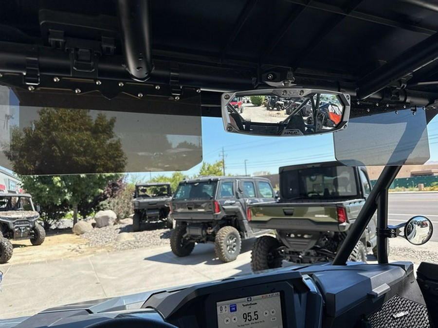 2026 Polaris RZR XP S 1000 Ultimate