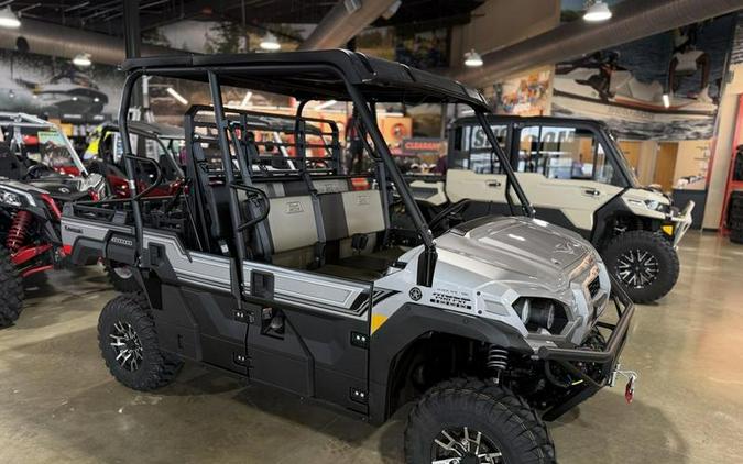 2026 Kawasaki Mule PRO-FXT™ 1000 LE Ranch Edition
