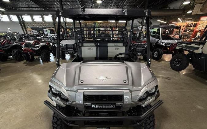 2026 Kawasaki Mule PRO-FXT™ 1000 LE Ranch Edition