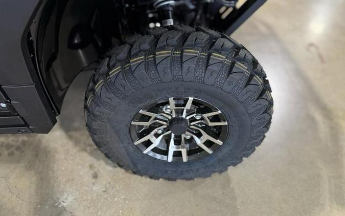 2026 Kawasaki Mule PRO-FXT™ 1000 LE Ranch Edition