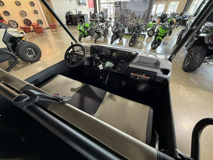 2026 Kawasaki Mule PRO-FXT™ 1000 LE Ranch Edition