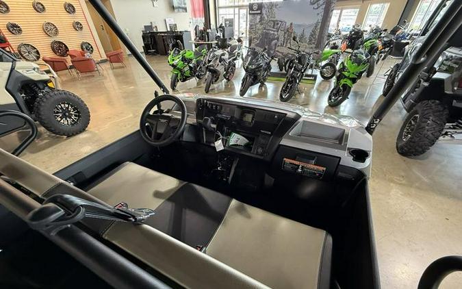 2026 Kawasaki Mule PRO-FXT™ 1000 LE Ranch Edition