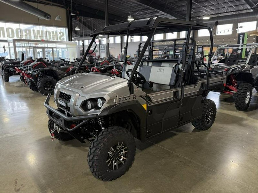2026 Kawasaki Mule PRO-FXT™ 1000 LE Ranch Edition