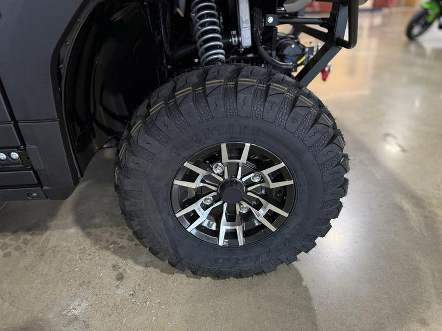 2026 Kawasaki Mule PRO-FXT™ 1000 LE Ranch Edition